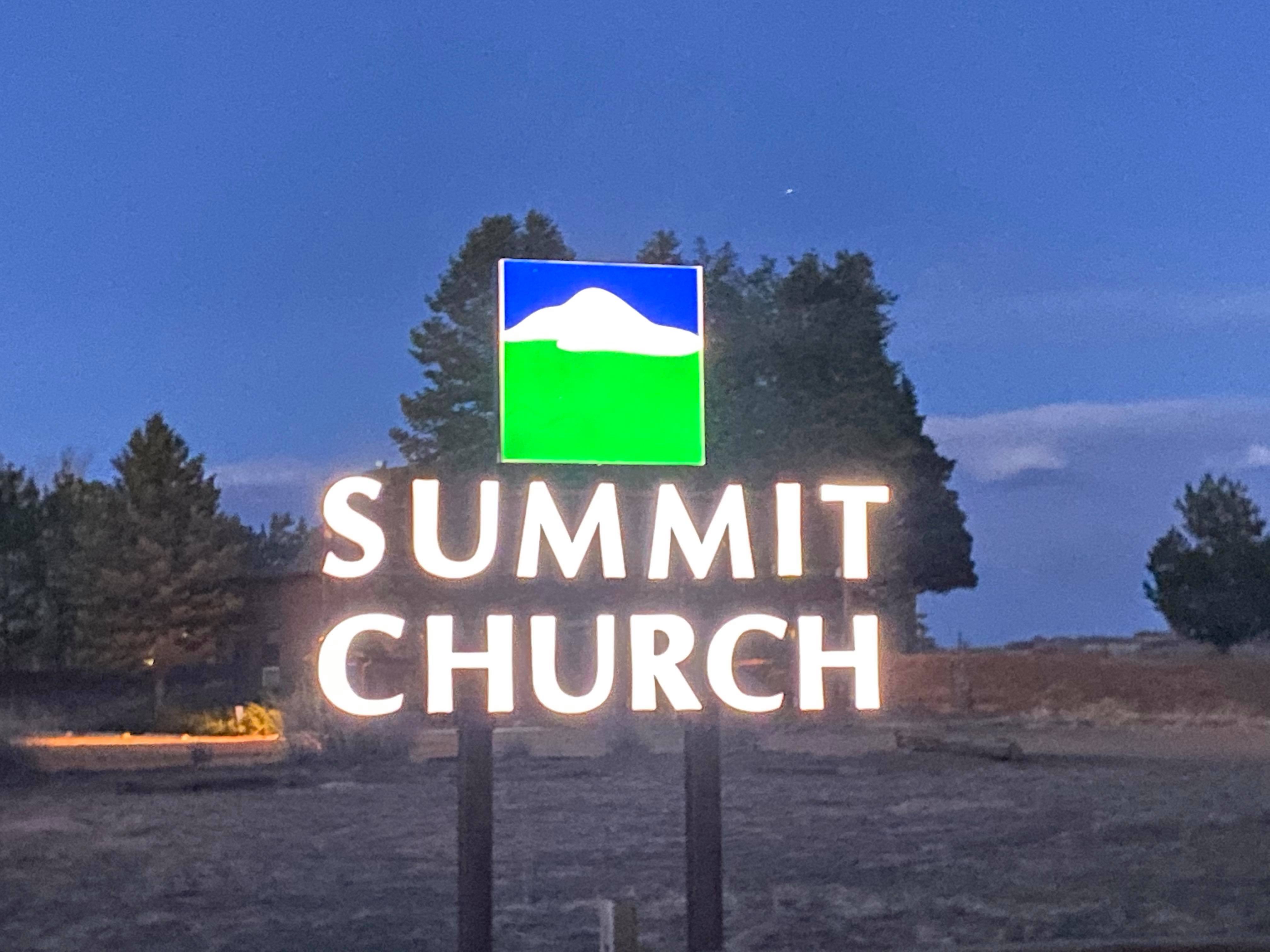 Summit Church of Douglas County